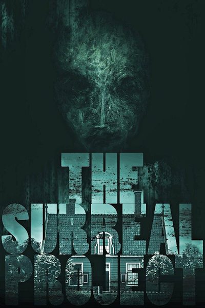 The Whispering Man poster
