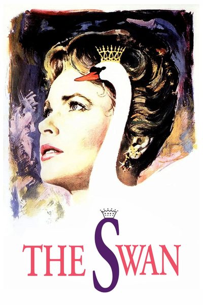 The Swan poster