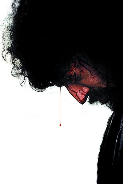 Mesrine Part 2: Public Enemy #1 poster