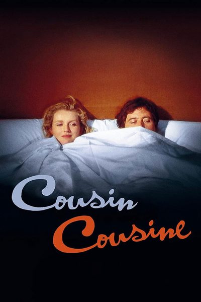 Cousin cousine poster
