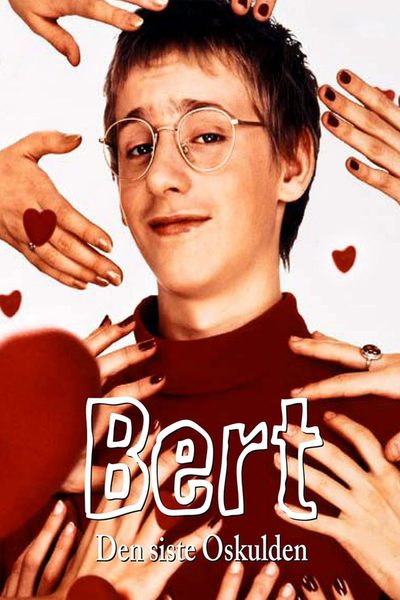 Bert: The Last Virgin poster