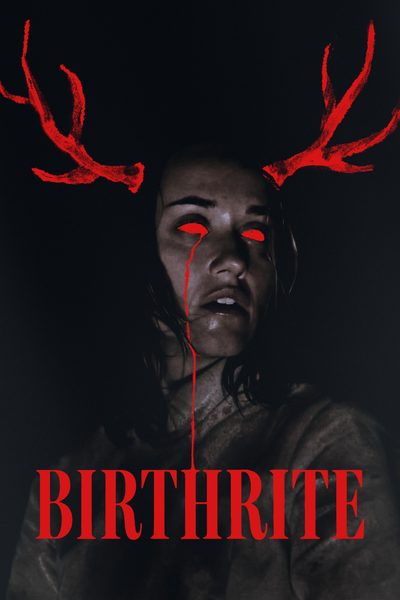 Birthrite poster