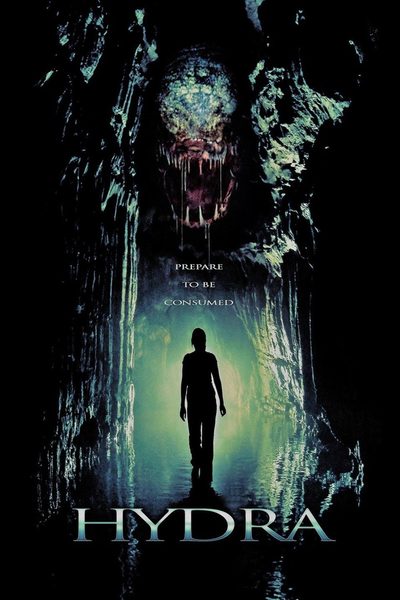 Hydra poster