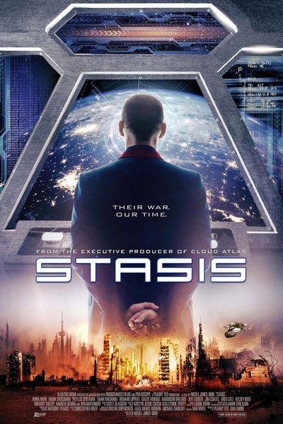 Stasis poster