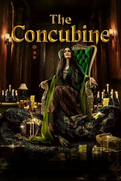 Gundik poster