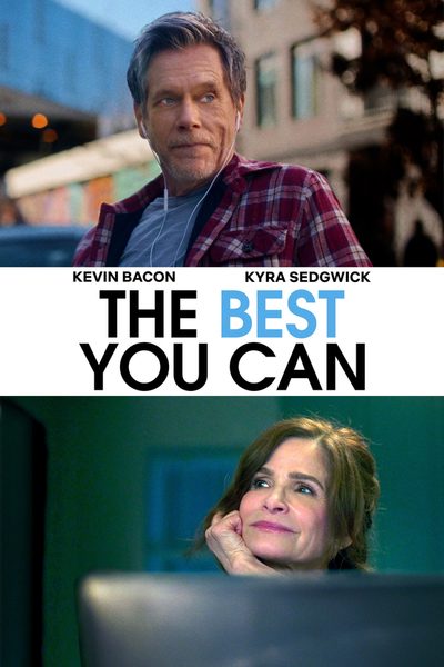 The Best You Can poster