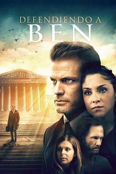 Acquitted by Faith poster