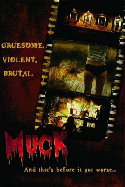 Muck poster