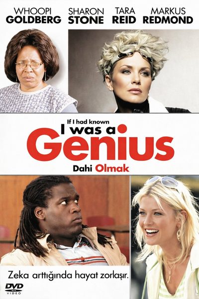 If I Had Known I Was a Genius poster