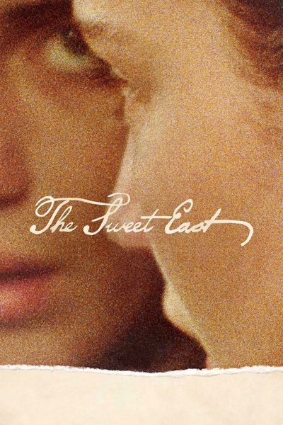 The Sweet East poster