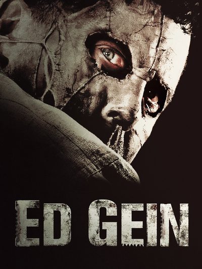 Ed Gein: The Butcher of Plainfield poster