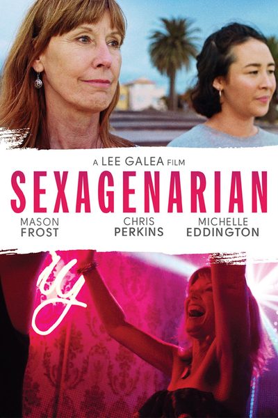 Sexagenarian poster