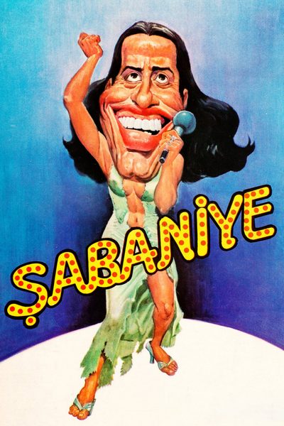 Sabaniye poster