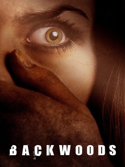 Backwoods poster