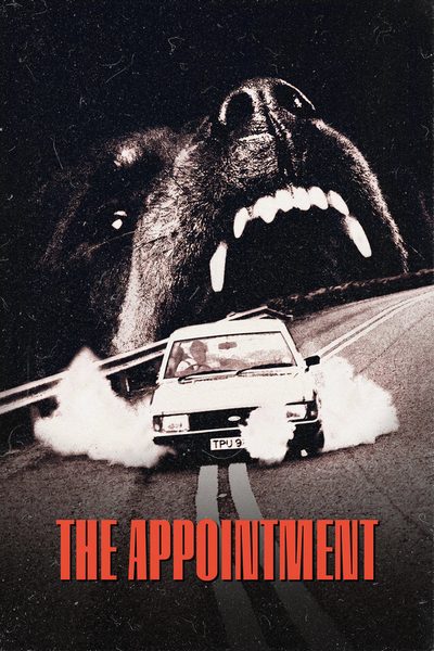 The Appointment poster