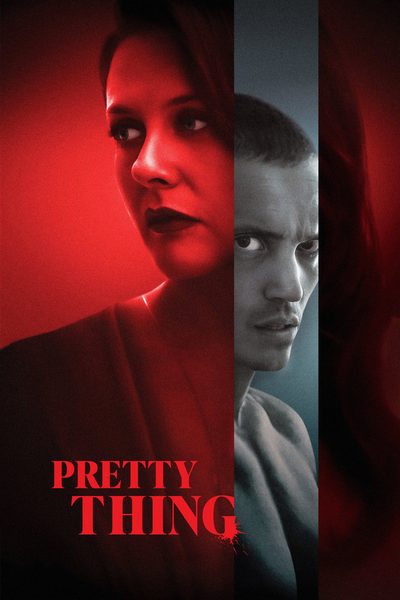 Pretty Thing poster