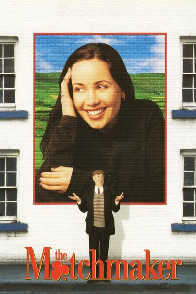 The MatchMaker poster