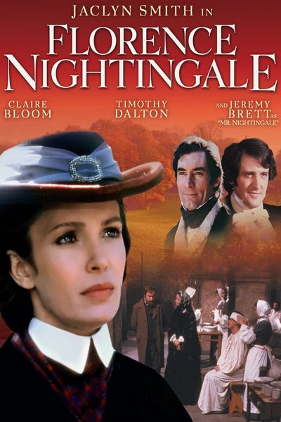 Florence Nightingale poster