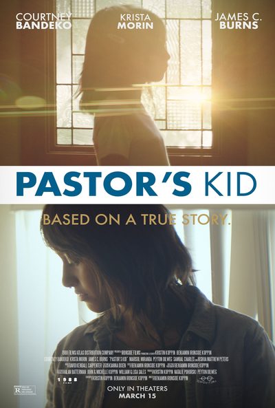 Pastor’s Kid poster