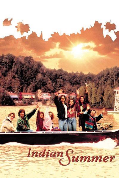 Indian Summer poster