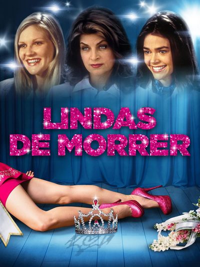 Drop Dead Gorgeous poster