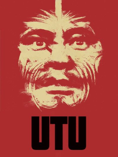 Utu poster