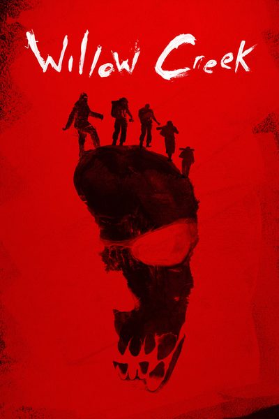 Willow Creek poster