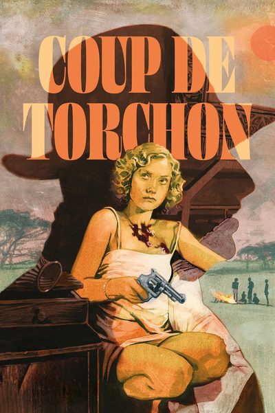 Coup de Torchon poster