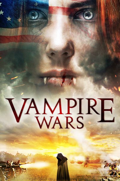 Vampire Wars poster