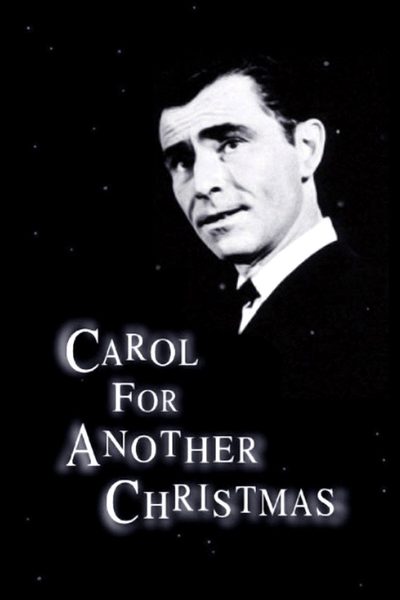 A Carol for Another Christmas poster