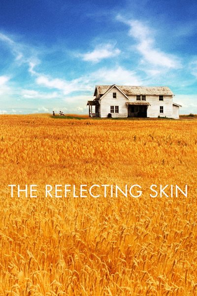 The Reflecting Skin poster