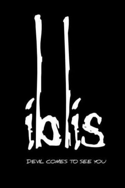 Iblis poster
