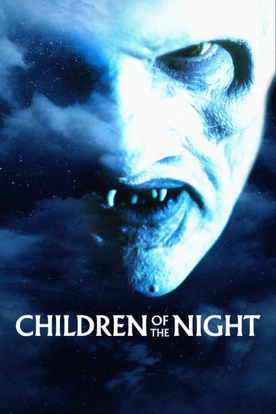 Children of the Night poster