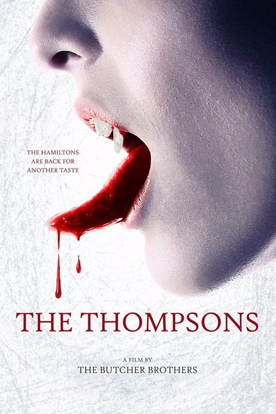 The Thompsons poster