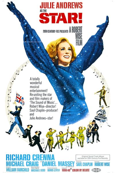 Star! poster