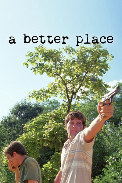 A Better Place poster