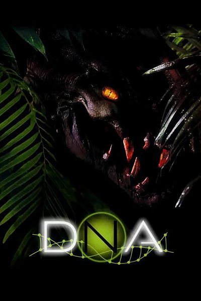 DNA poster