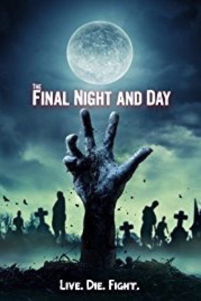 Prisoners of the Dead poster