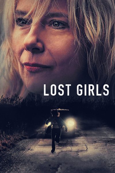 Lost Girls poster