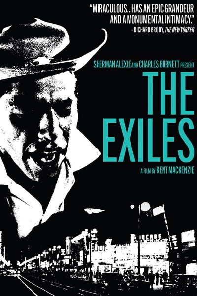The Exiles poster