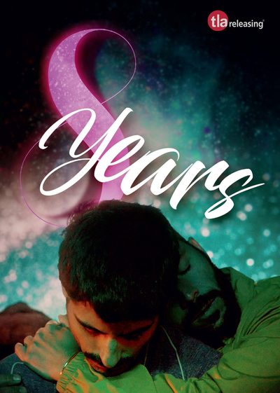 8 Years poster