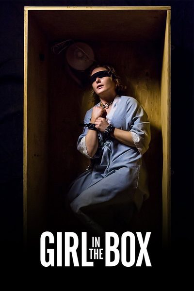 Girl in the Box poster