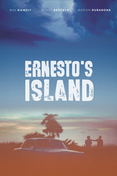 Ernesto‘s Island poster