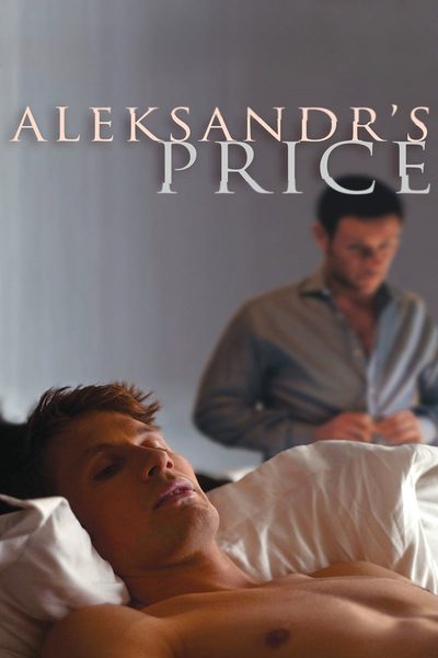 Aleksandr's Price poster