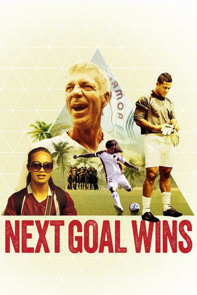 Next Goal Wins poster