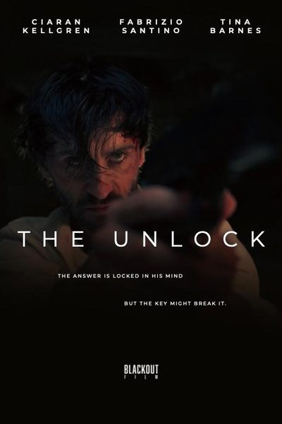 The Unlock poster