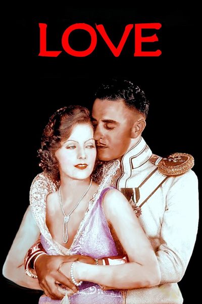 Love poster