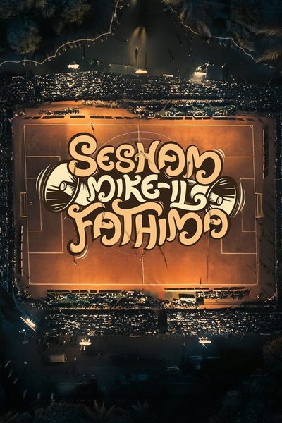 Sesham Mike-il Fathima poster