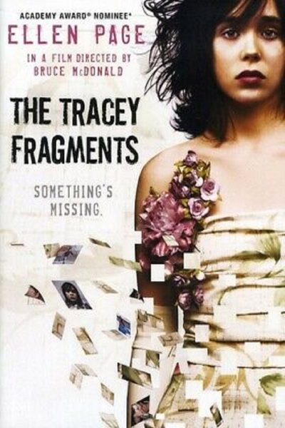 The Tracey Fragments poster