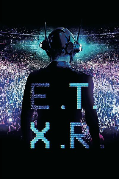 ETXR poster
